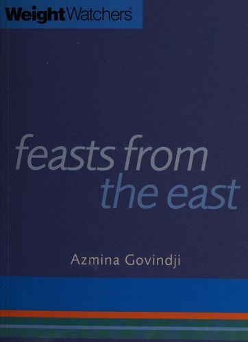 Weight Watchers Feasts from the East