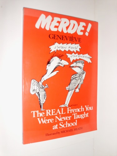 Merde!