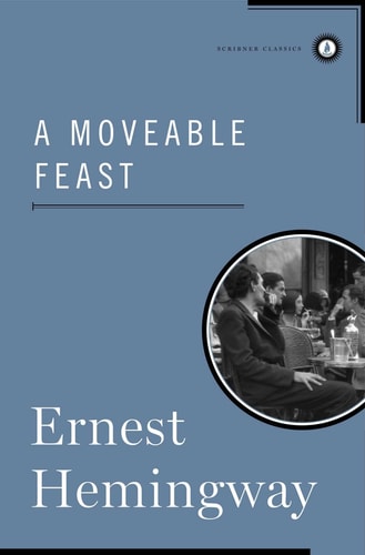 Edition published by Scribner