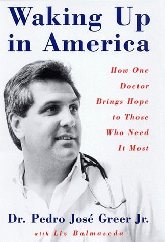 Waking Up in America: How One Doctor Brings Hope To Those Who Need It Most