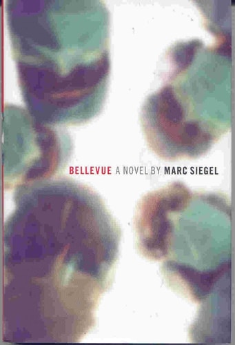 Bellevue A Novel