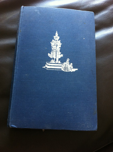 Anna and the King of Siam