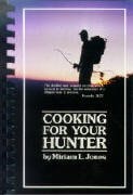 Cooking for Your Hunter