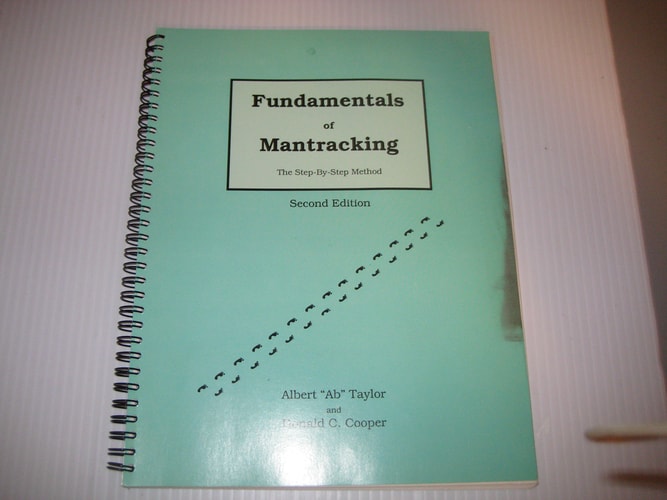 Fundamentals of Mantracking: The Step-by-Step Method