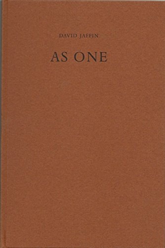 As One