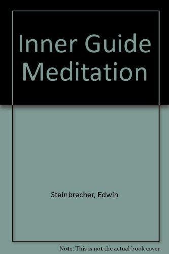Inner Guide Meditation