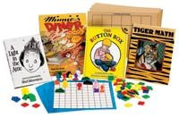 Button Box Book