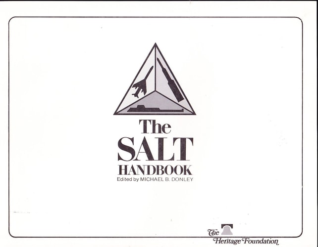 The SALT Handbook