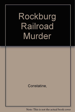 Rockburg Railroad Murder