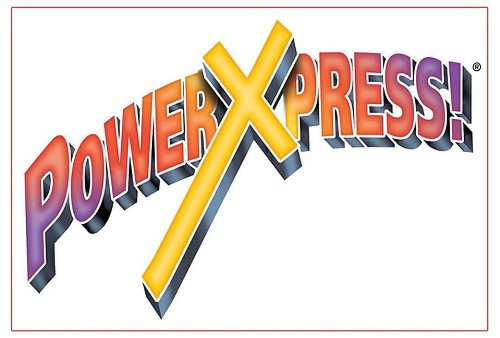 Powerxpress Follow the Star Unit Bible Experience Station