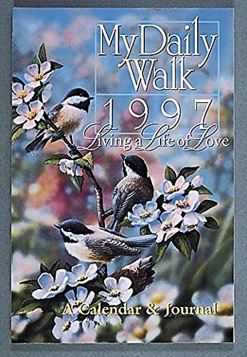 My Daily Walk, 1997