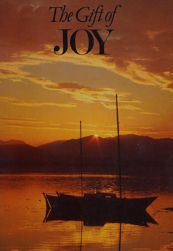 The Gift of Joy