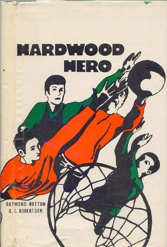 Hardwood Hero
