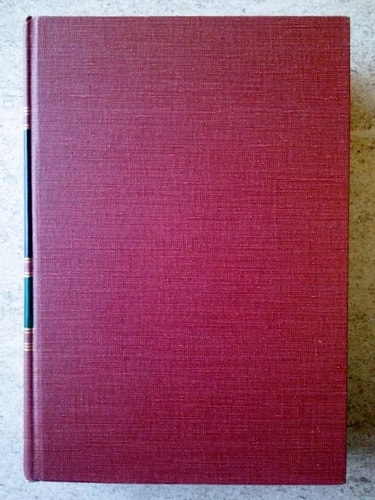 The Interpreter's Dictionary of the Bible An Illustrated Encyclopedia Identifying and Explaining All Proper Names and Significant Terms and Subjects in the Holy Scriptures, Including the Apocrypha, with Attention to Archaeological Discoveries and Researches Into the Life and Faith of Ancient Times
