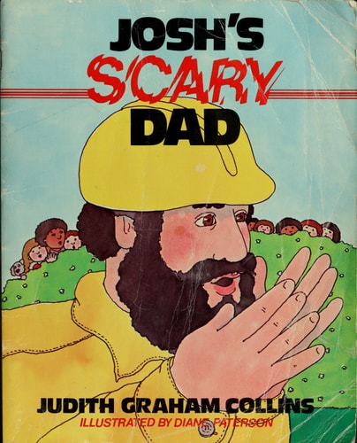 Josh's Scary Dad