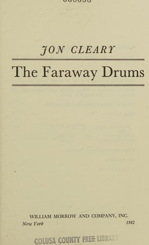 Edition published by William Morrow & Co