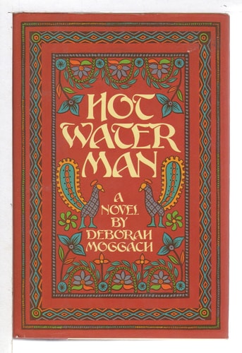 Edition published by Morrow