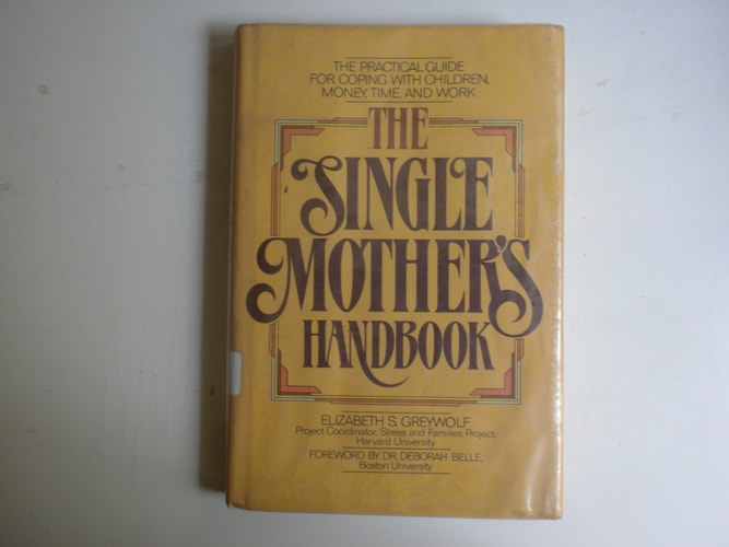 The single mother's handbook