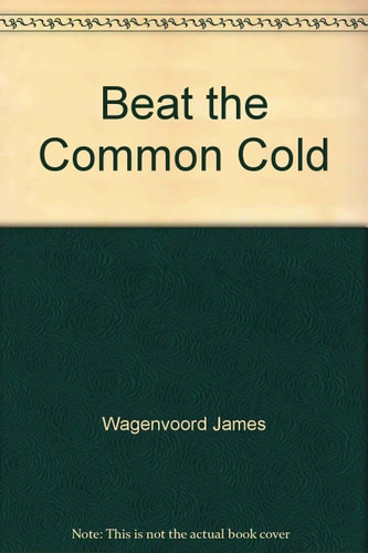 Beat the Common Cold