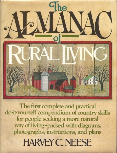 The Almanac of Rural Living
