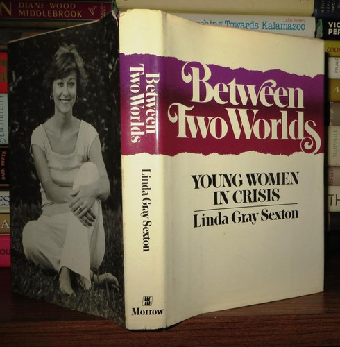 Between two worlds: Young women in crisis