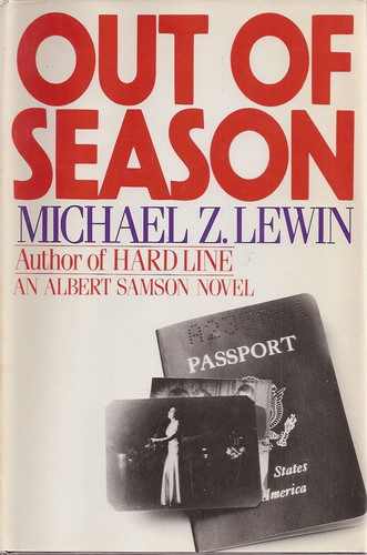 Out of Season
