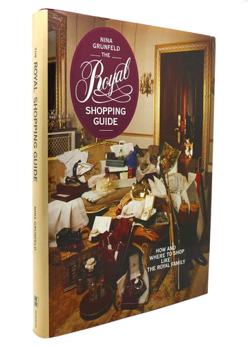 The Royal Shopping Guide