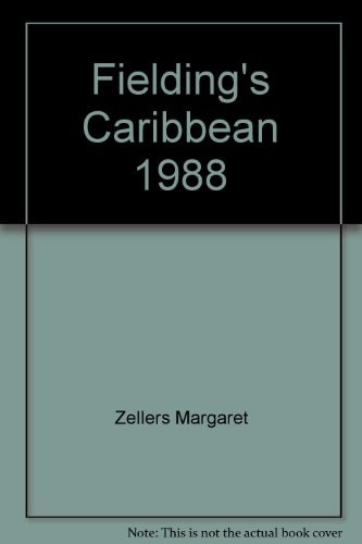 Fielding's Caribbean, 1988