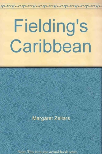 Fielding's Caribbean, 1993