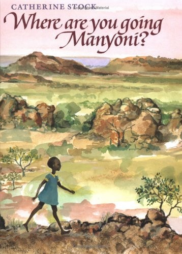 Where are You Going Manyoni?