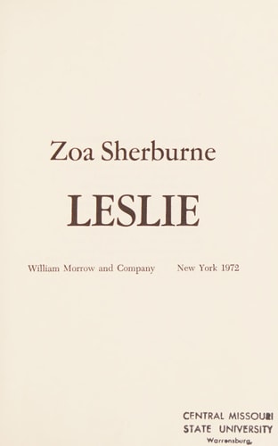 Leslie