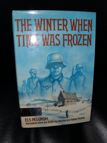 The Winter when Time was Frozen