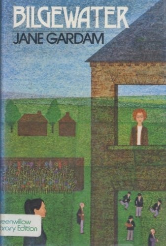 Edition published by Greenwillow Books