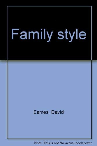Family style