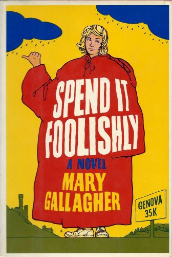 Spend It Foolishly