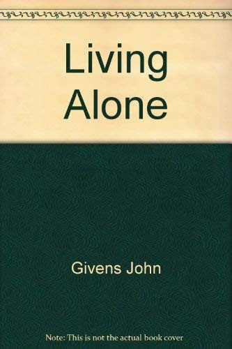 Living alone