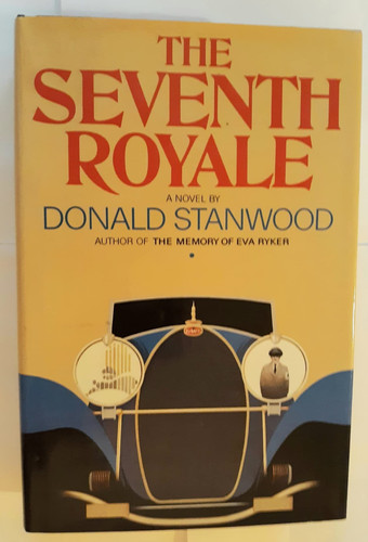 The Seventh Royale