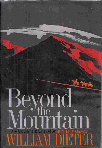 Beyond the Mountain