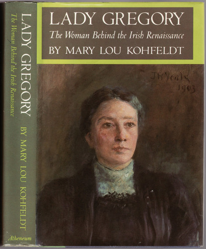 Lady Gregory: The Woman Behind the Irish Renaissance