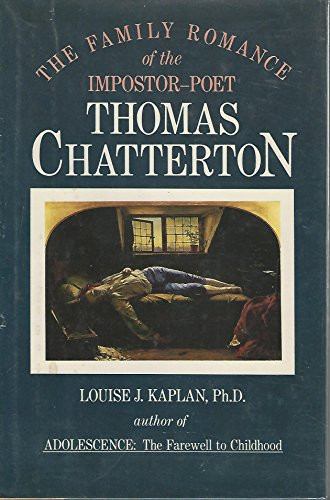 Family Romance of the Impostor Poet Thomas Chatterton