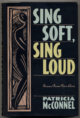 Sing Soft, Sing Loud, Scenes from Two Lives