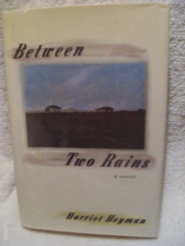 Between Two Rains