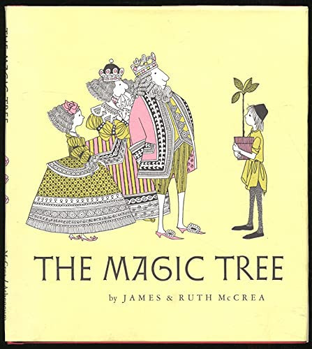 The Magic Tree