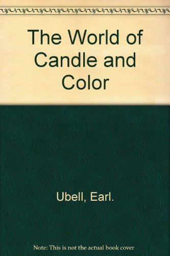 The World of Candle and Color