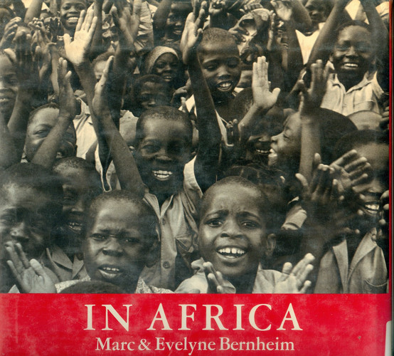 In Africa