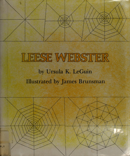 Leese Webster
