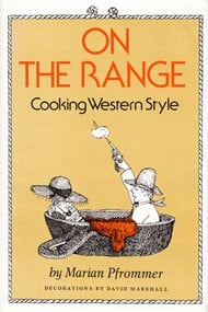 On the Range Cooking Western Style