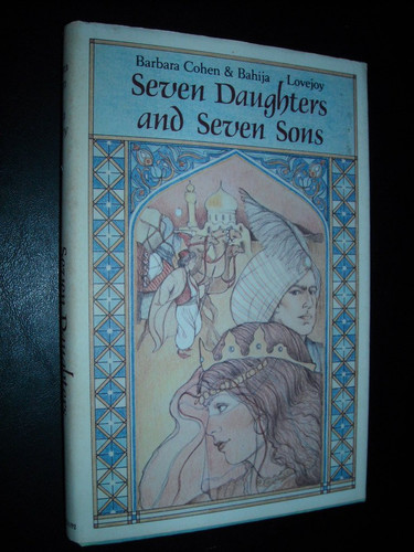 Seven Daughters and Seven Sons