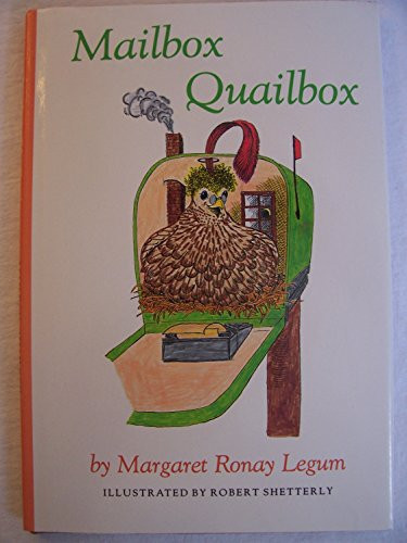 Mailbox, Quailbox