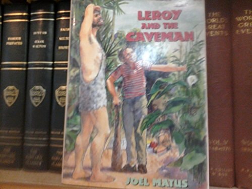 Leroy and the Caveman